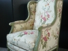 Bergere louis XVI