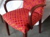 Fauteuil bridge