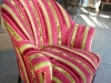 Fauteuil crapaud