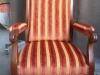 Fauteuil Louis-Philippe